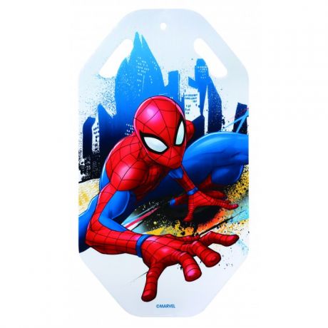 Ледянки 1 Toy Marvel Человек-Паук 92 см