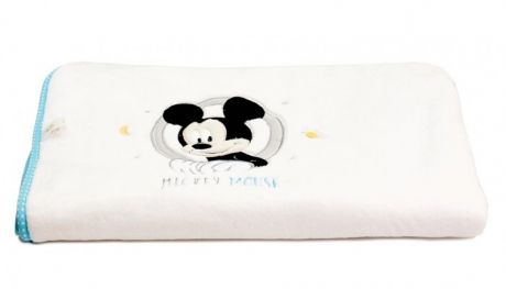 Пледы Polini Disney baby Микки Маус 110х140 см