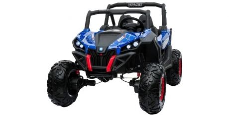 Электромобили Barty Buggy XMX 603