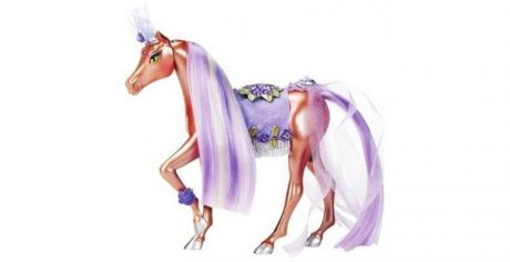 Игровые наборы Pony Royal Пони Принцесса Лаванда