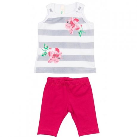 Комплекты детской одежды Mini Midi Комплект для девочки 218