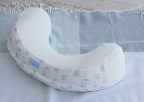 Подушки для беременных Фабрика облаков Подушка для кормления Мамагу