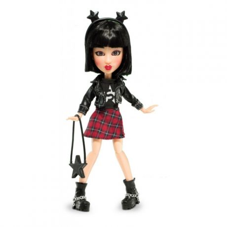 Куклы и одежда для кукол 1 Toy Кукла с аксессуарами SnapStar Yuki 23 см