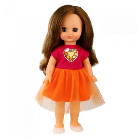 Куклы и одежда для кукол Весна Интерактивная кукла Герда Яркий стиль 3