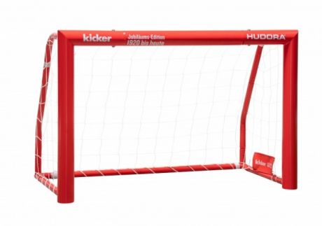 Спортивный инвентарь Hudora Футбольные ворота Expert 120 Kicker Edition