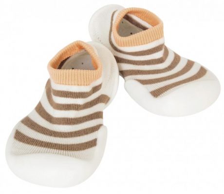 Домашняя обувь Baby Nice (ОТК) Туфли комнатные SS002-3