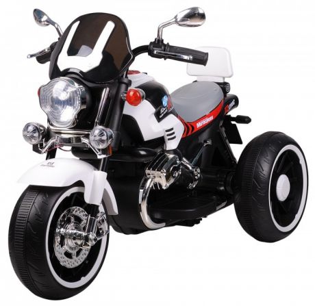 Электромобили Farfello Мотоцикл DLS01 (12V)