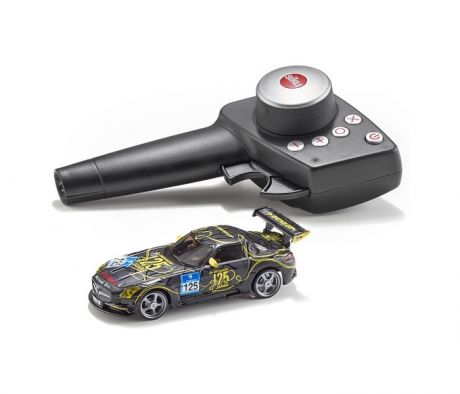 Радиоуправляемые игрушки Siku Машина Mercedes-Benz SLS AMG 1:43 с пультом управления