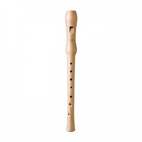 Музыкальные инструменты Hohner B9560 блокфлейта барокко китайская груша 2 части