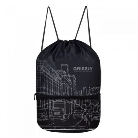 Мешки для обуви Grizzly Мешок для обуви OM-12-3/1