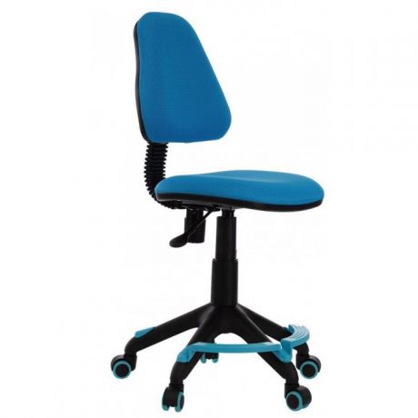 Кресла и стулья Бюрократ Детское кресло KD-4-F/TW