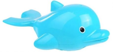 Игрушки для ванны Ural Toys Игрушка для ванны Дельфин SL87038