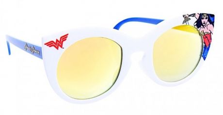 Солнцезащитные очки SunStaches Чудо-женщина SG3210