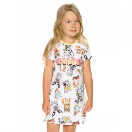 Домашняя одежда Pelican Ночная сорочка для девочек WFDT3210U