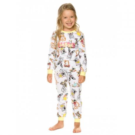 Домашняя одежда Pelican Пижама для девочек WFAJP3210U
