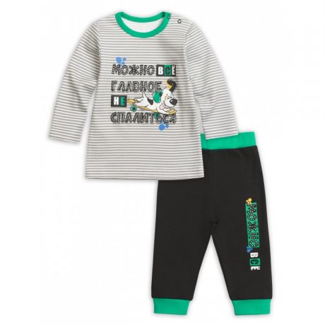 Комплекты детской одежды Pelican Комплект для мальчиков (джемпер, брюки) BFAJP1202U