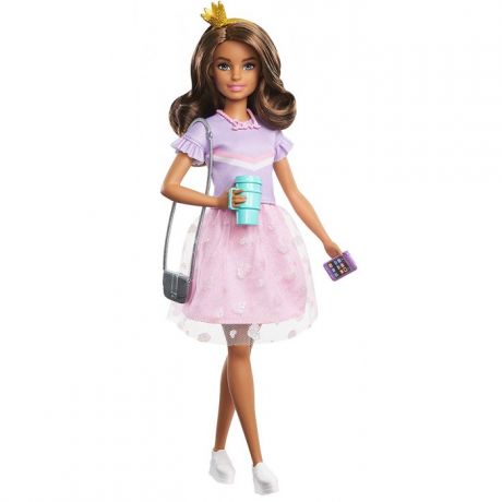 Куклы и одежда для кукол Barbie Кукла Приключения Принцессы