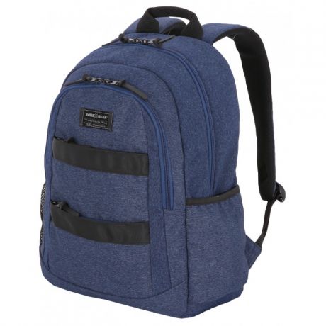 Школьные рюкзаки Swissgear Рюкзак 15.6" 35.5x17x47 см 27 л