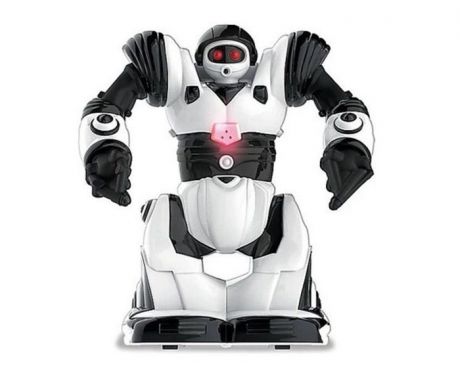 Роботы Наша Игрушка Робот 27106