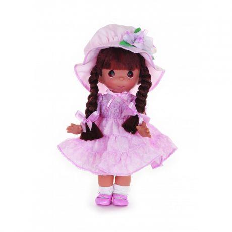 Куклы и одежда для кукол Precious Кукла Мадамочка 30 см