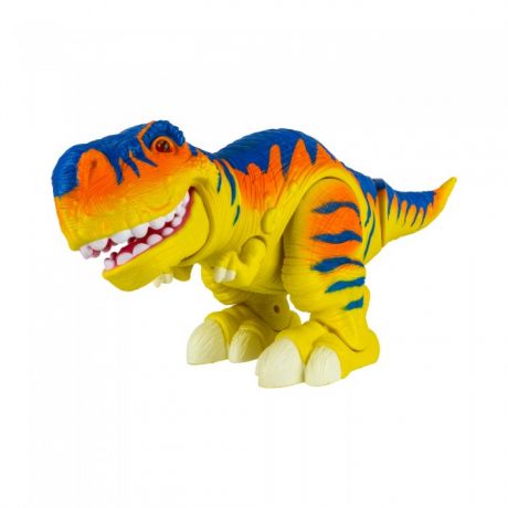 Радиоуправляемые игрушки Shantou Bhs Toys Динозавр с пультом управления 1CSC20004371
