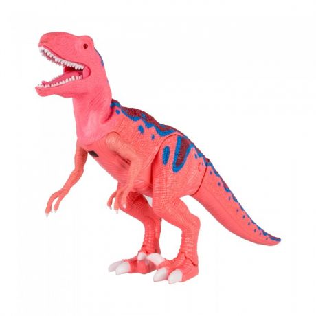 Радиоуправляемые игрушки Shantou Bhs Toys Динозавр с пультом управления 1CSC20004494