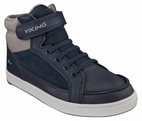 Ботинки Viking Ботинки для мальчика 3-48810