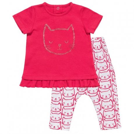Комплекты детской одежды Artie Комплект для девочки 554555