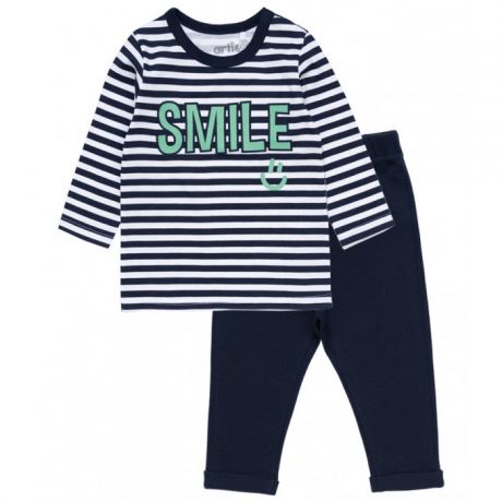 Комплекты детской одежды Artie Комплект для мальчика 545546