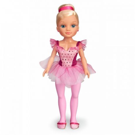 Куклы и одежда для кукол Famosa Кукла Нэнси балерина
