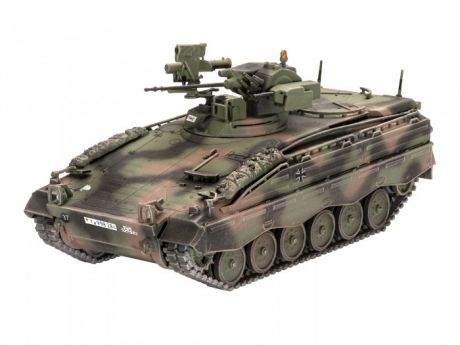 Сборные модели Revell Сборная модель Германская боевая машина пехоты SPz Marder 1A3