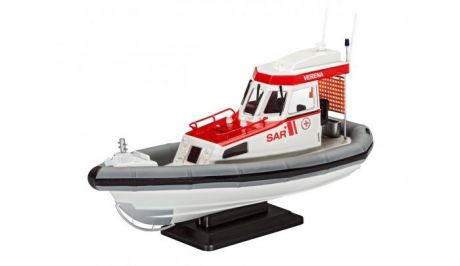 Сборные модели Revell Набор со сборной моделью Поисково-спасательное судно DGzRS Verena