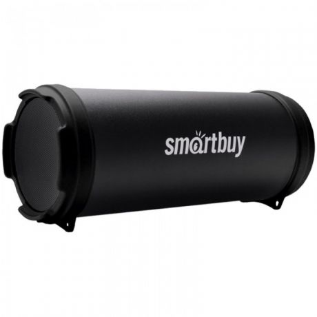 Колонки, наушники, CD-проигрыватели Smart Buy Колонка портативная Tuber MkII SBS-4100