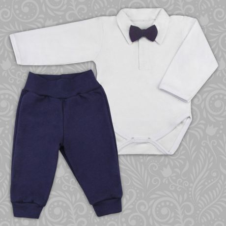 Комплекты детской одежды Топотушки Набор для мальчика Нарядный (3 предмета)