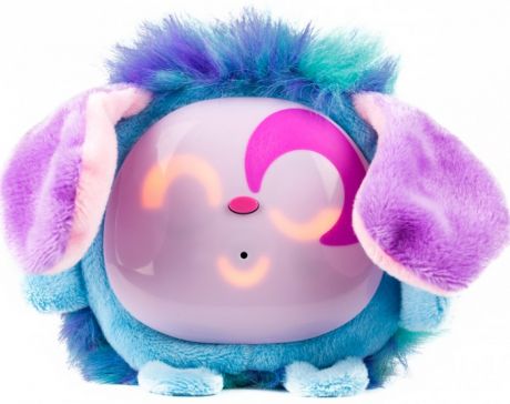 Интерактивные игрушки Tiny Furries Fluffybot Candy