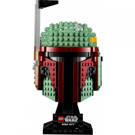 Lego Lego Star Wars 75277 Лего Звездные Войны Шлем Бобы Фетта