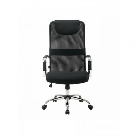 Кресла и стулья Brabix Кресло офисное с подголовником Fit EX-514