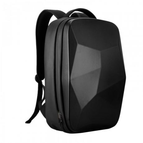 Школьные рюкзаки Seasons Рюкзак для ноутбука 15.6 усиленный с прорзиненым жестким каркасом MSP4781