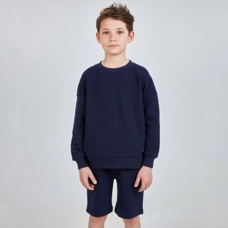 Комплекты детской одежды Kogankids Комплект для мальчика 332-84