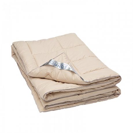 Одеяла Sonno 1.5 спальное White Magic 205х140