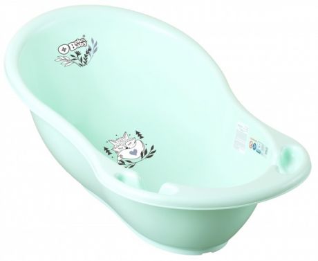 Детские ванночки Tega Baby Ванна Лисенок PB 86 см