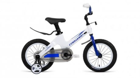 Двухколесные велосипеды Forward Cosmo 14 2020