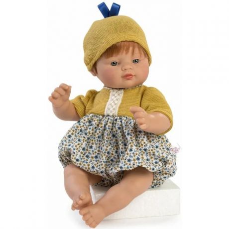 Куклы и одежда для кукол ASI Кукла Джонни 36 см 245671