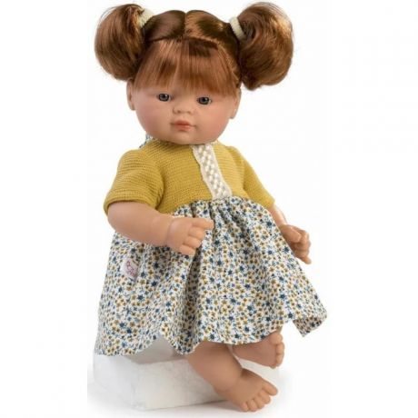 Куклы и одежда для кукол ASI Кукла Джулия 36 см 245670