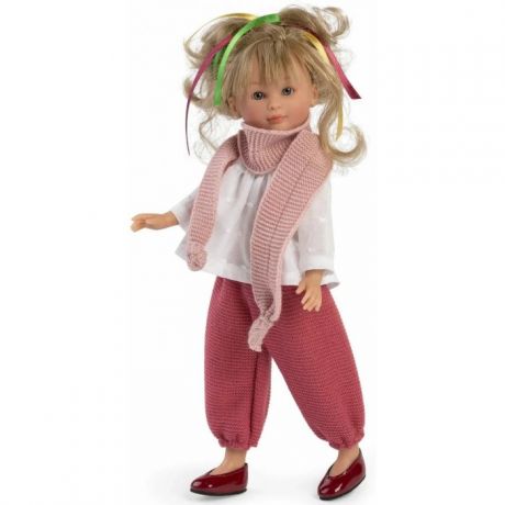 Куклы и одежда для кукол ASI Кукла Селия 30 см 165630