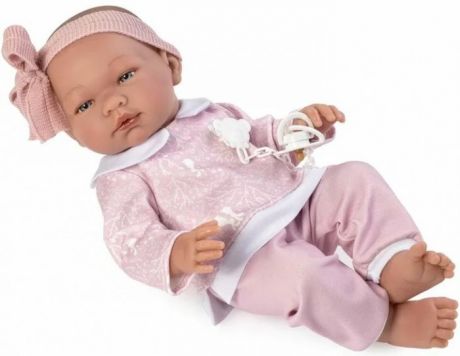 Куклы и одежда для кукол ASI Кукла Мария 43 см 365740