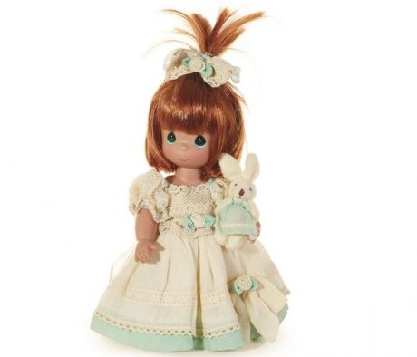 Куклы и одежда для кукол Precious Рэйли - Cердечные пожелания рыжая 30 см