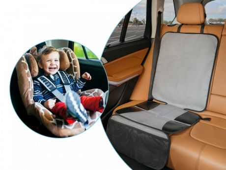 Аксессуары для автомобиля ROXY-KIDS Защитная накидка на сиденье автомобиля