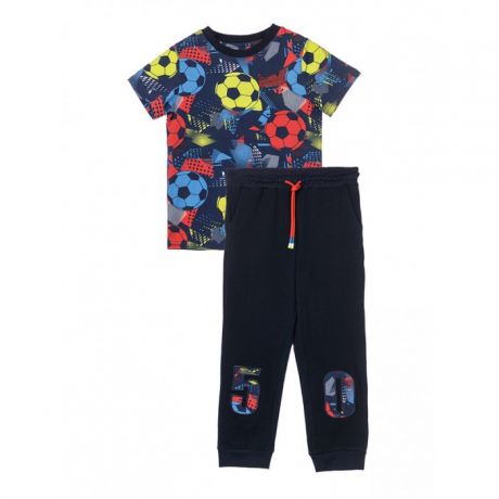 Комплекты детской одежды Playtoday Комплект для мальчика 12112820