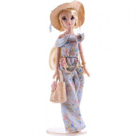 Куклы и одежда для кукол Sonya Rose Кукла Daily collection Пикник